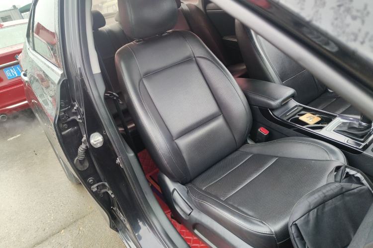 Used Hyundai Mistra 2014 1.8L Automatic Smart GLS