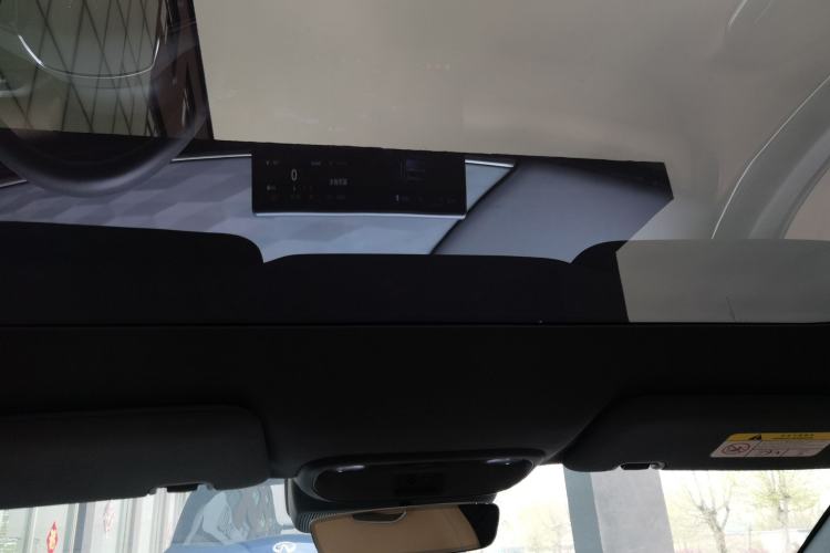 Used ARCFOX Alpha T5 2024 520 MAX Headliner