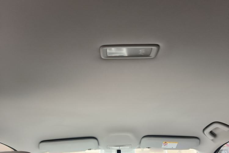 Used Geely Galaxy Geome 2025 310km Dream Edition