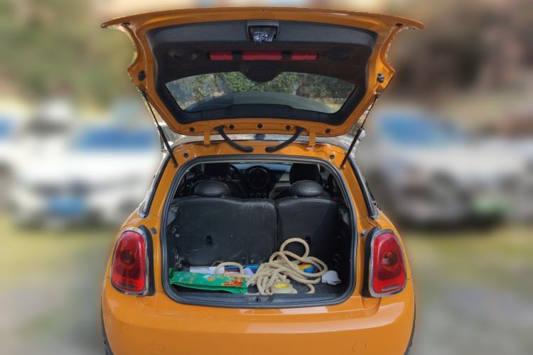 Used MINI MINI 2014 1.2T ONE+