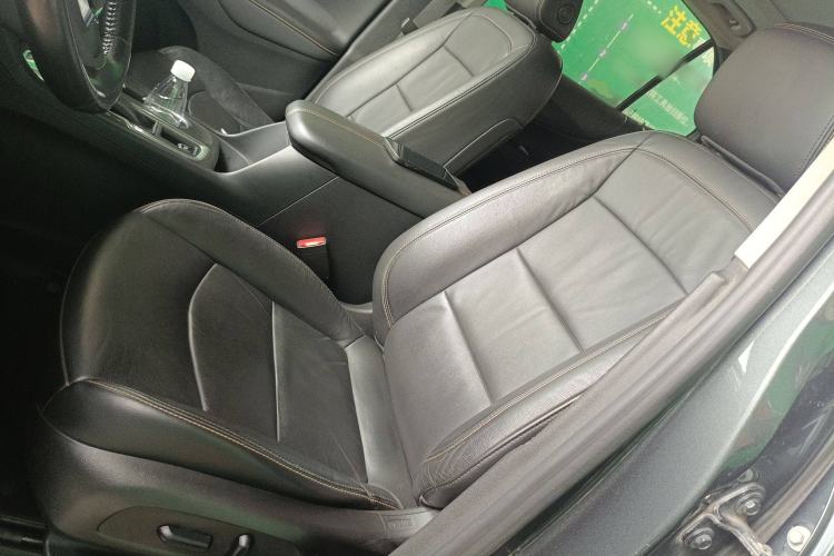 Used Chevrolet Equinox 2019 535T Automatic Chijie Edition China V Standard