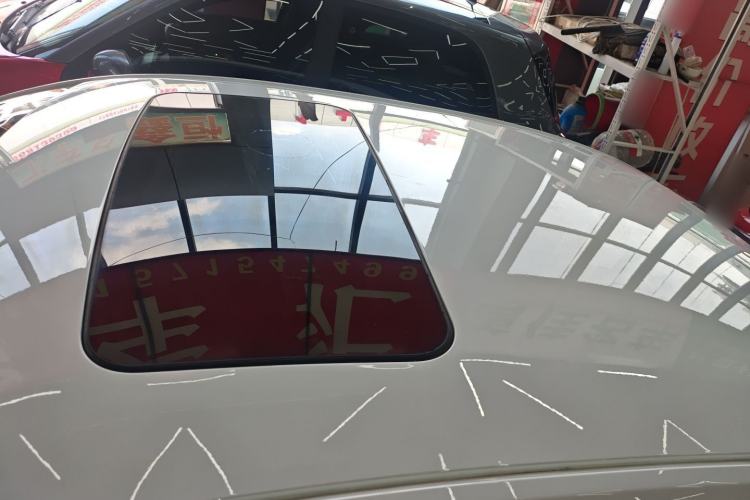 Used Chevrolet Malibu 2018 530T Automatic Luxury Edition
