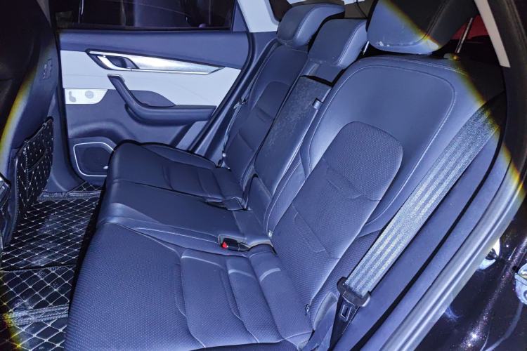 Used WM Motor EX5 2018 EX5 400 Extra Innovation Edition