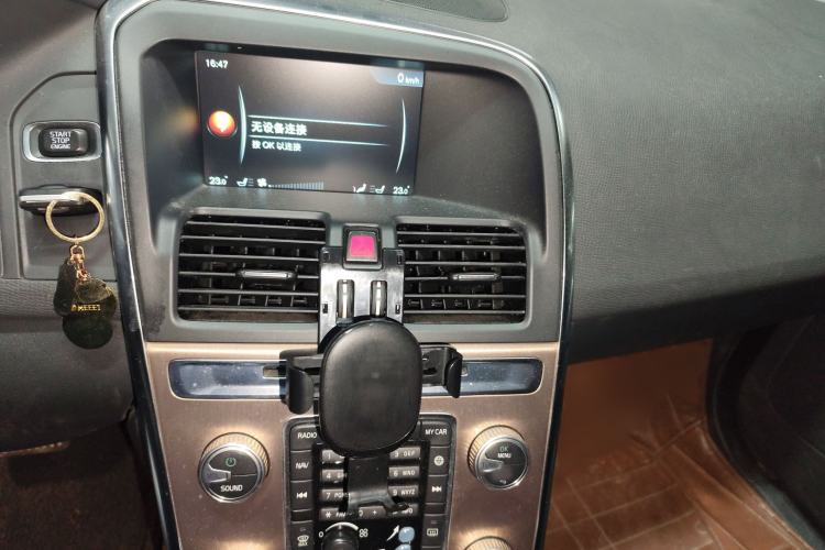 Used Volvo XC60 2015 T5 Smart Upgrade Model