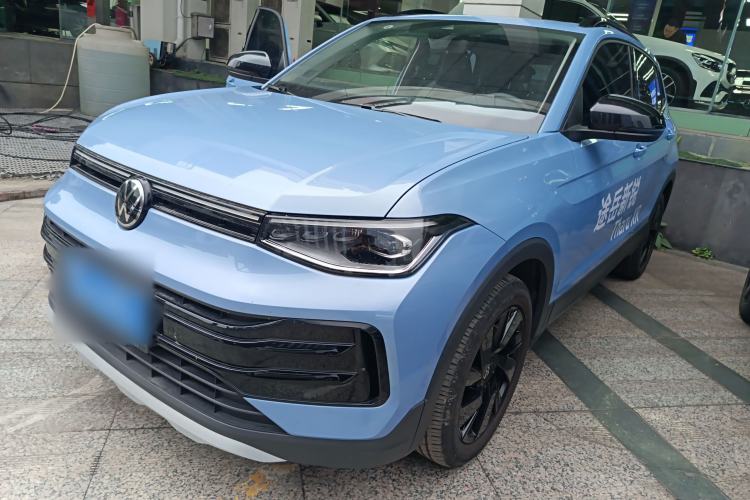 Used Volkswagen Tharu 2025 NewRui 300TSI Prestige Edition