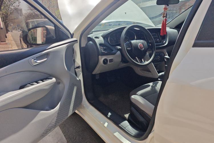 Used Fiat Ottimo 2014 1.4T Automatic Fashion Edition