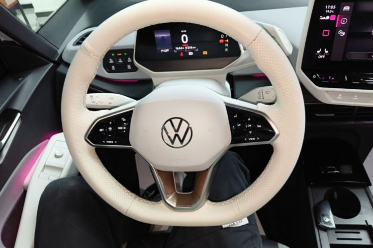 Used Volkswagen ID.3 2021 Pro Smart Edition