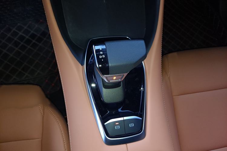 Used MG 5 2026 Model 300DVVT Global Flagship MAX Edition