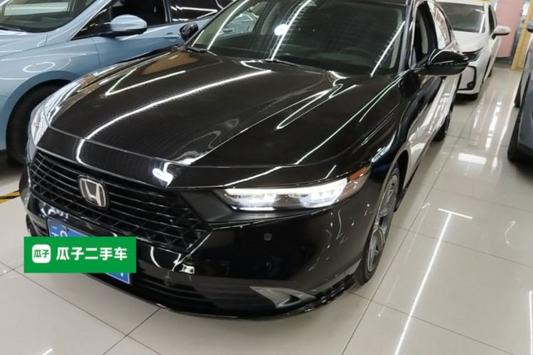 Used Honda Accord 2025 260TURBO Prestige Edition