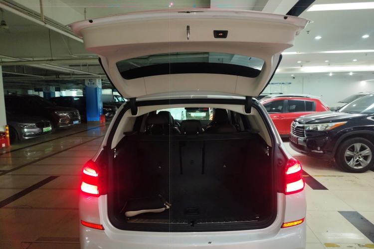 Used BMW X3 2018 xDrive28i M Sport Package China VI
