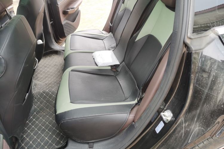 Used CHANGAN NEVO A07 2025 Range-Extended "True Fragrant" Edition 230 Flagship Model