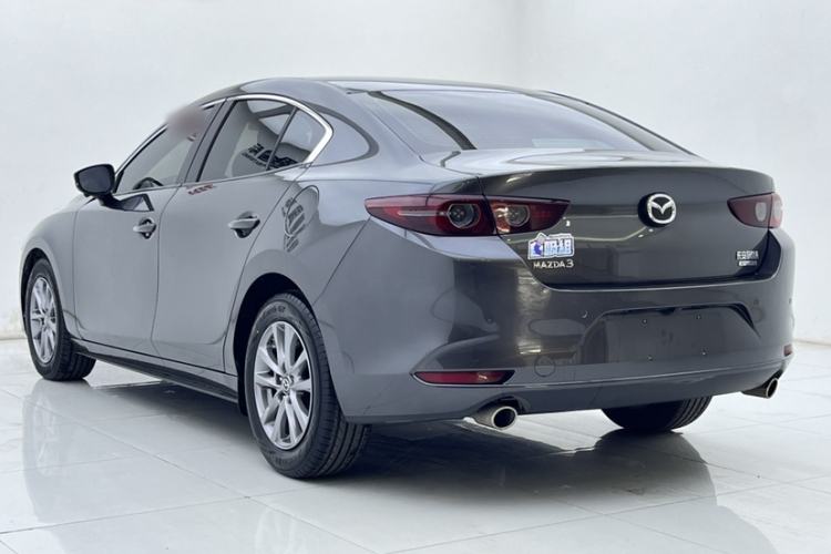 Used Mazda Mazda 3 Axela 2023 2.0L Automatic Zhiqing Edition
