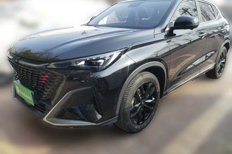 Used CHANGAN OSHAN X5 PLUS 2023 1.5T DCT Navigation Edition