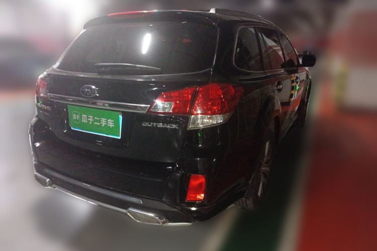 Used Subaru Outback 2013 2.5i Sport Edition