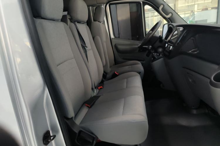 Used Foton Toano 2019 2.5T E54J25TC3
