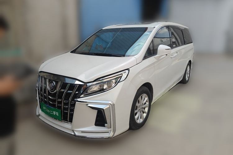 Used Buick GL8 2017 ES 28T Comfort Model China V Standard Guazi used car, China used car export, Used car for sale, Used cars, Cheapest cars for sale