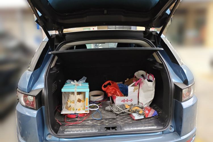 Used Land Rover Range Rover Evoque (Import) 2014 2.0T 5-Door Ignite Edition