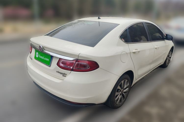 Used Fiat Viaggio 2012 1.4T Automatic Jingxiang Edition