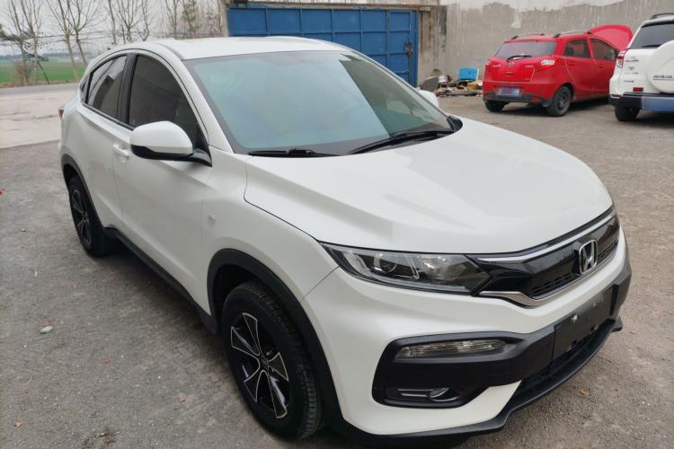 Used Honda XR-V 2015 1.5L LXi Manual Classic Edition