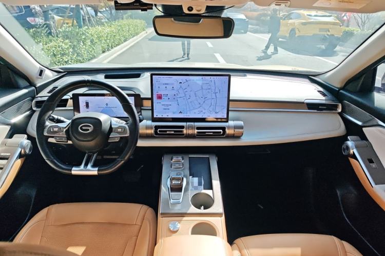 Used GAC Trumpchi EMKOO 2022 2.0 ATK TwinStar Max Edition