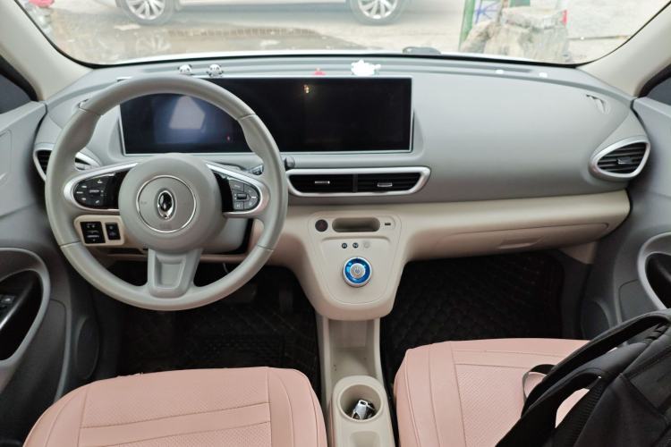 Used ORA White Cat 2020 360 km Luxury Version
