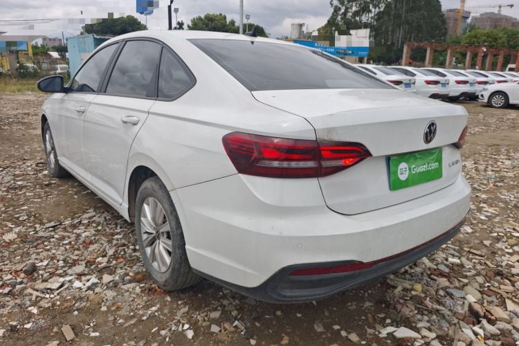 Used Volkswagen Lavida 2024 1.5L Automatic DeYi Edition