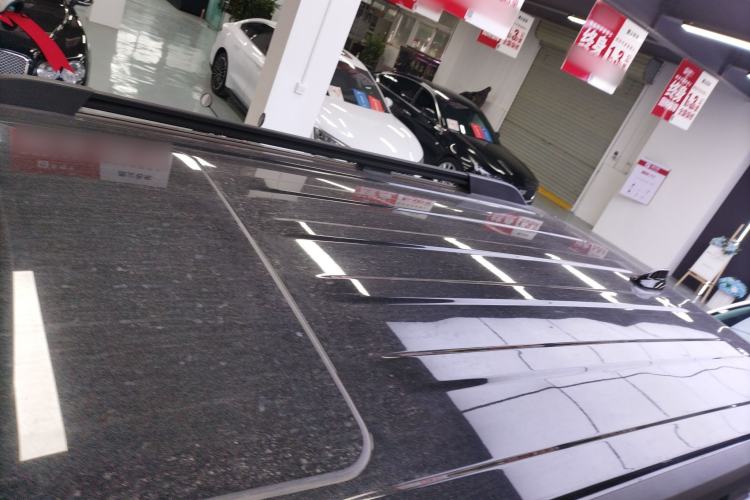 Used Tank 300 2024 2.0T Challenger