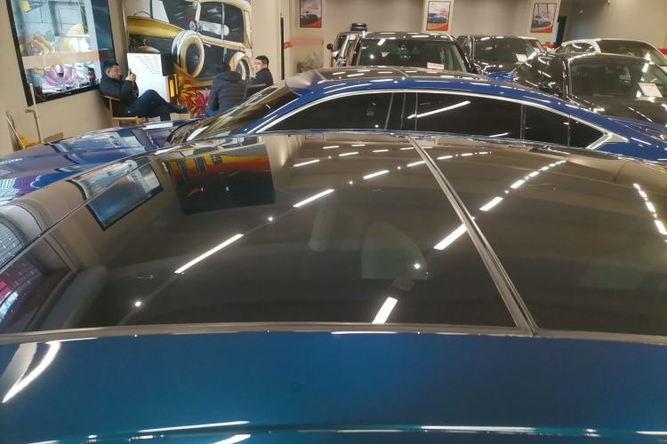 Used Honda Accord New Energy 2023 2.0L ePHEV Flagship Edition