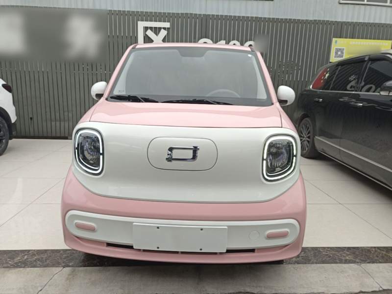 Used Bestune Pony 2024 170km Vitality Horse — 2