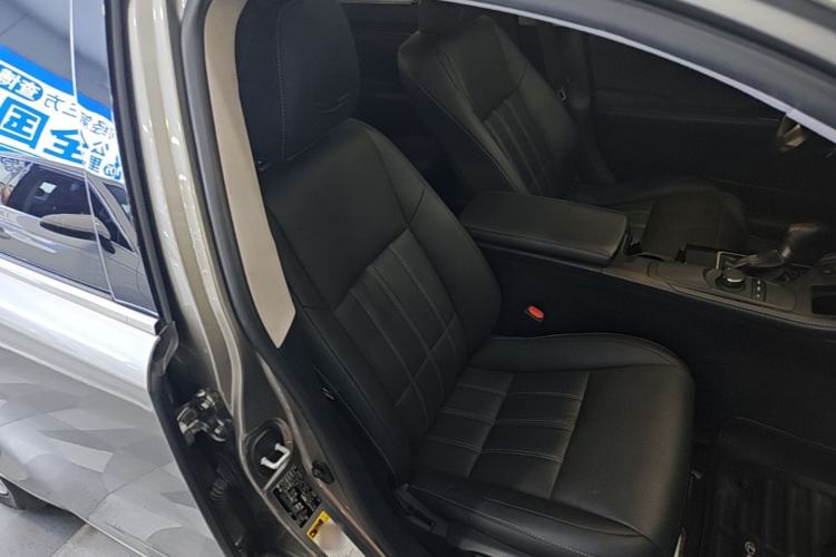 Used Lexus ES 2015 250 Elegant Edition