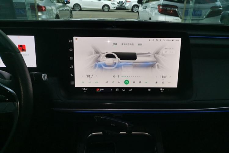 Used XPeng P7 2023 P7i 610 Max Performance Edition
