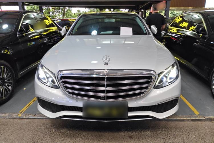 Used Mercedes-Benz E-Class 2019 Restyled E 300 L Luxury Edition
