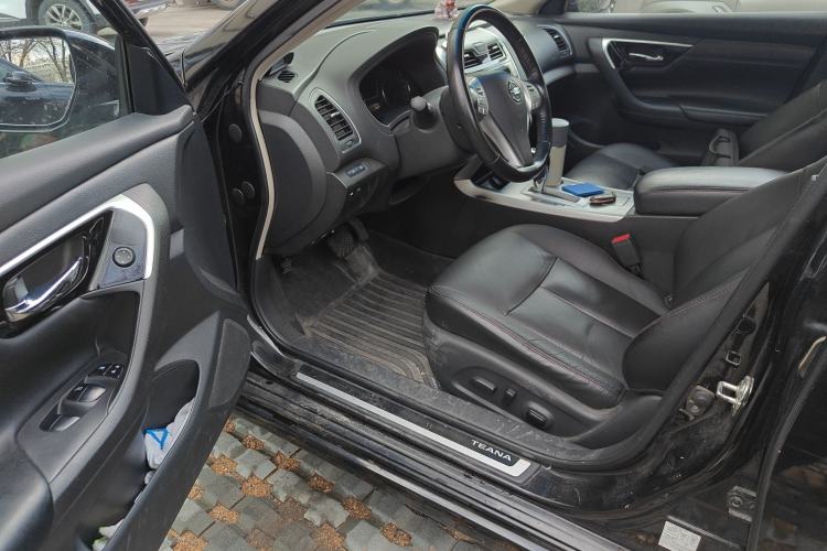 Used Nissan Teana 2016 Revised Version 2.0L XL Comfort Edition
