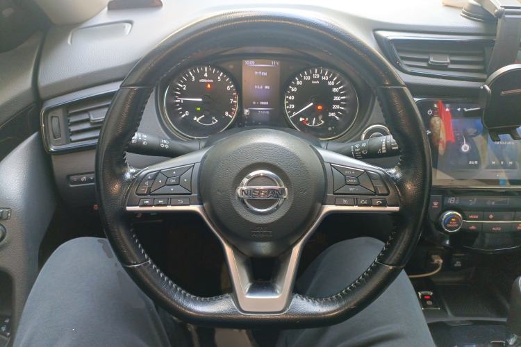 Used Nissan X-Trail 2021 2.0L CVT 2WD XL ITS Comfort Commemorative Edition