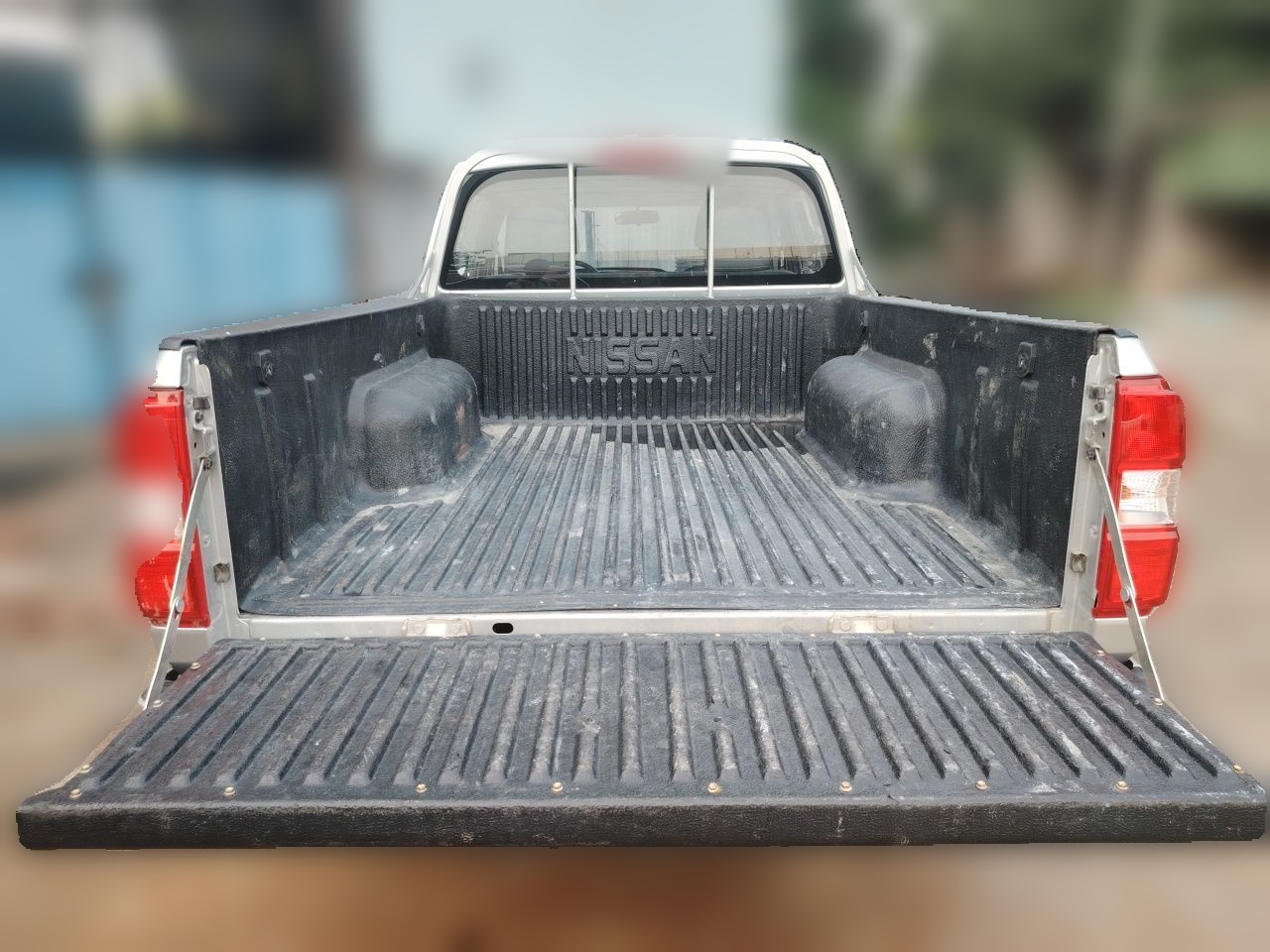 Dongfeng Ruichi 2025 Model 2.4L Gasoline 4x4 Entrepreneurship Edition—Extended Cargo Bed — снимка 19