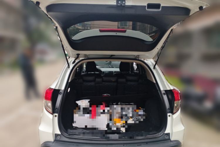 Used Honda Vezel 2020 220 TURBO CVT Elite Edition