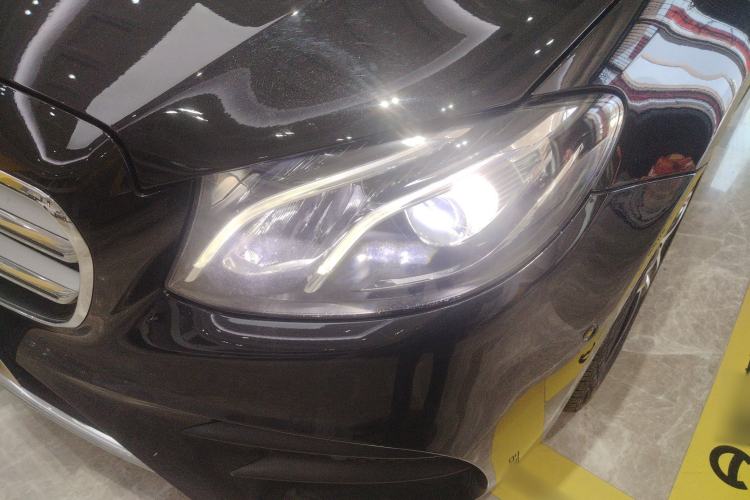 Used Mercedes-Benz E-Class 2020 Restyled E 300 L Sport Exclusive Edition