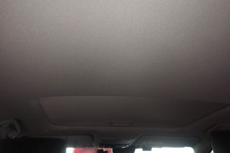 Used Honda Accord 2022 Xing·Hybrid 2.0L Xingling Version Headliner