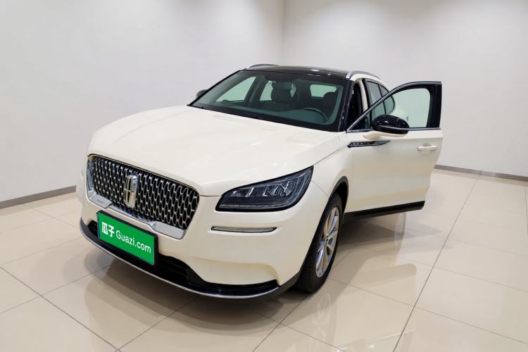 Used Lincoln Corsair 2020 2.0T Two-Wheel Drive Luxury Edition Guazi used car, China used car export, Used car for sale, Used  cars, Cheapest cars for sale