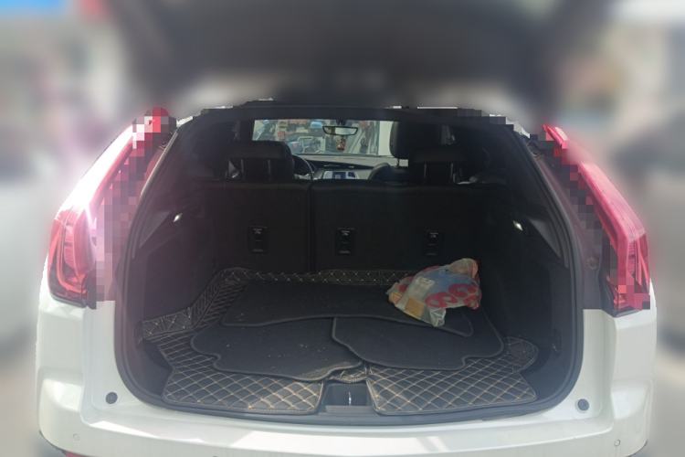 Used Cadillac XT4 2020 Revised Version 28T Two-Wheel Drive Tech Edition