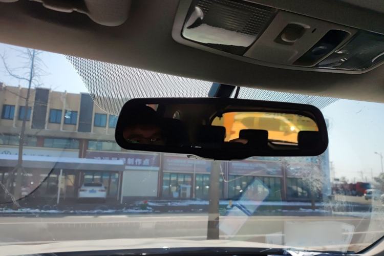 Used Mitsubishi Outlander 2018 2.0L Two-Wheel Drive Glory Edition 5 Seats