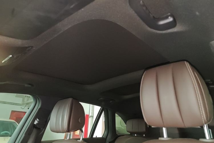 Used Mercedes-Benz GLC 2018 GLC 300 4MATIC Sport Edition
