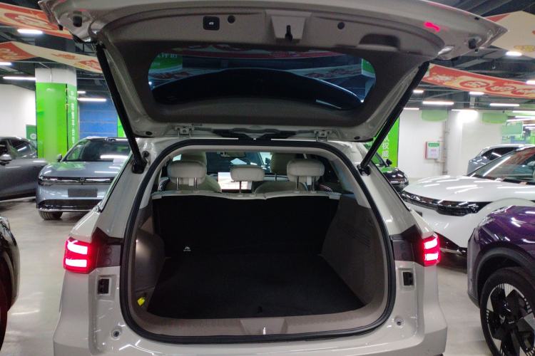 Used Haval Fierce Dragon Max 2025 Hi4 165 Ultra Smart Drive Edition