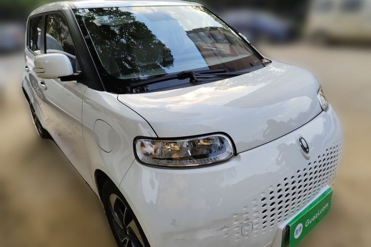 Used ORA White Cat 2020 305 km Luxury Version