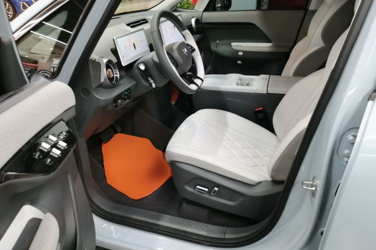 Used ARCFOX Kaola S 2024 AIR