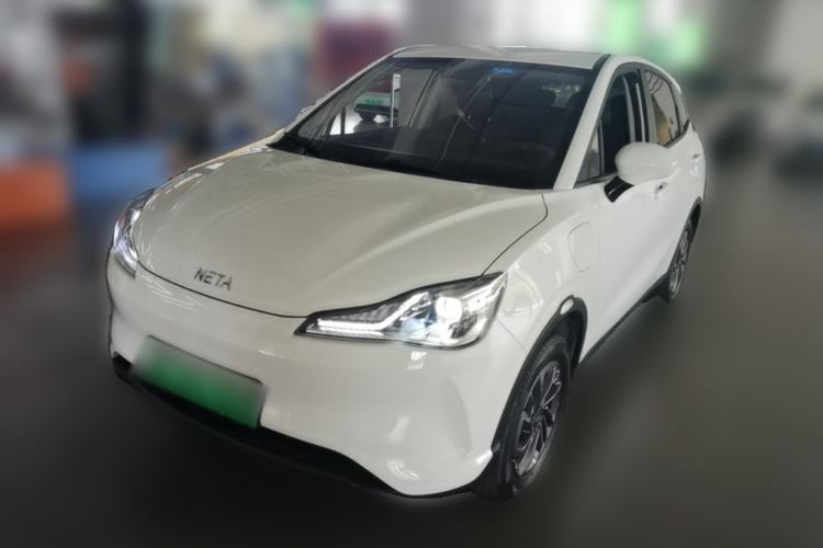 Used NETA V 2021 Standard Range Entertainment Edition