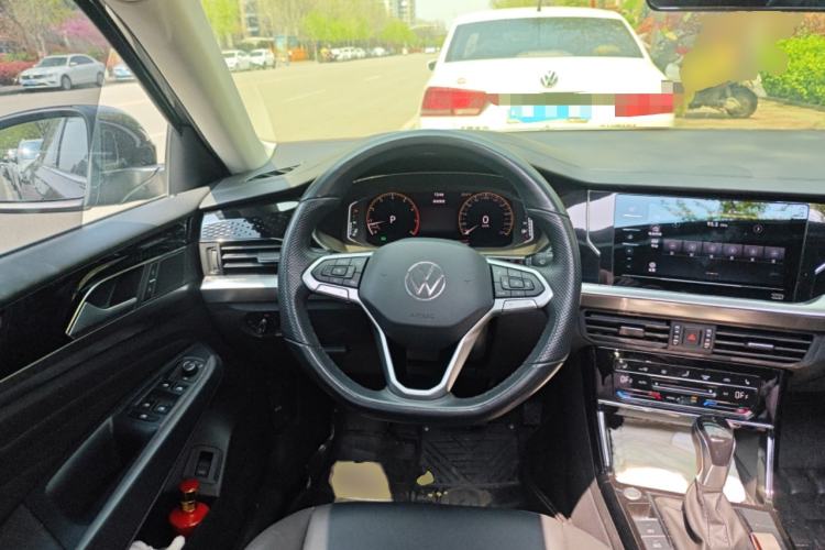 Used Volkswagen Passat 2022 330TSI Starry Elite Edition