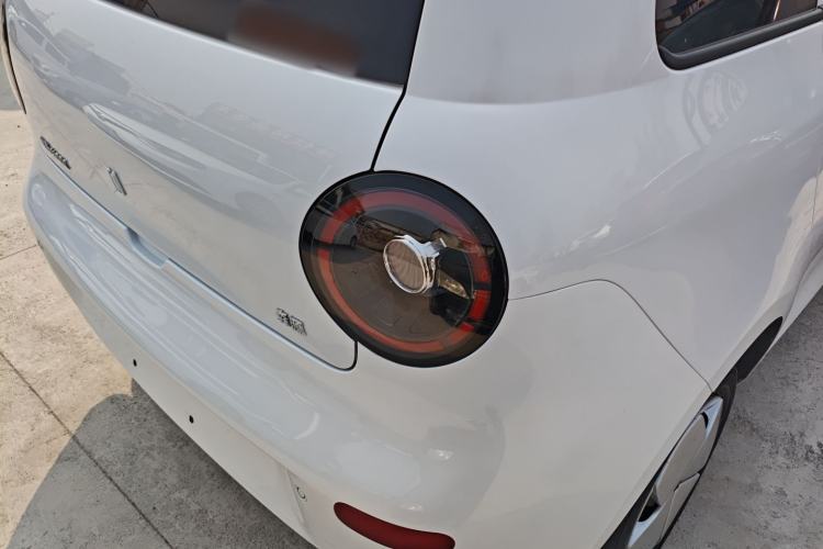 Used Aishang 2026 Model Glamorous Edition