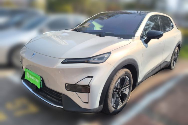 Used Deepal S05 2024 510Max Pure Electric Version