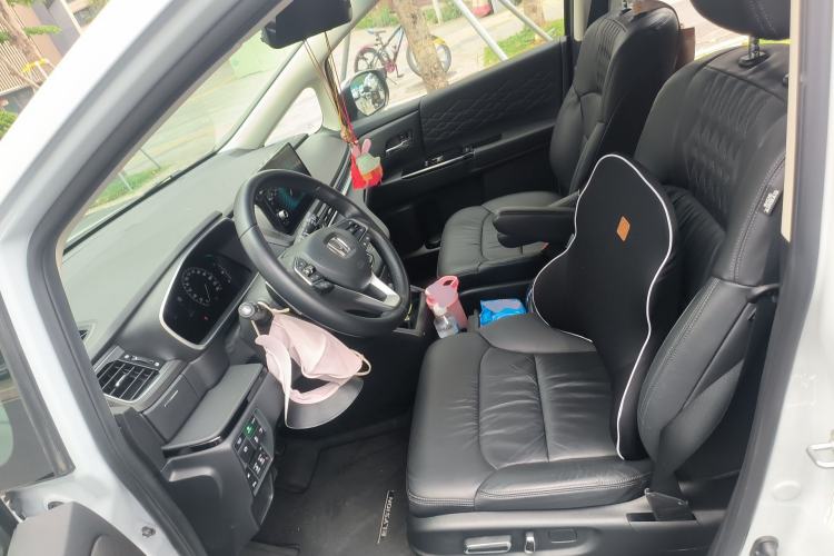 Used Honda Elysion 2024 2.0L eHEV Luxury Edition